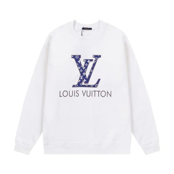Sudadera Louis Vuitton KP9ZQU (2COLORES)