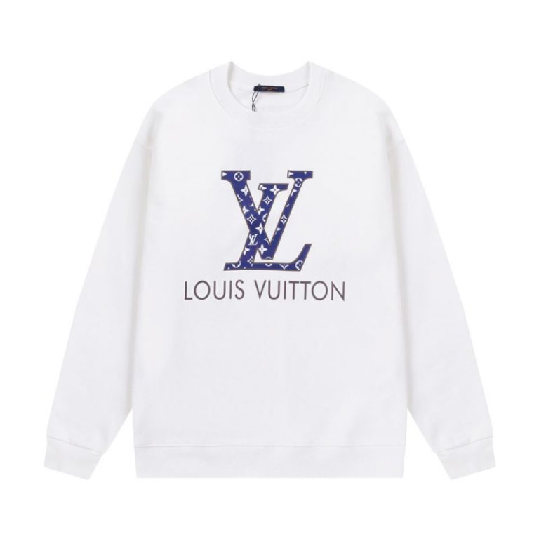 Sudadera Louis Vuitton KP9ZQU (2COLORES)