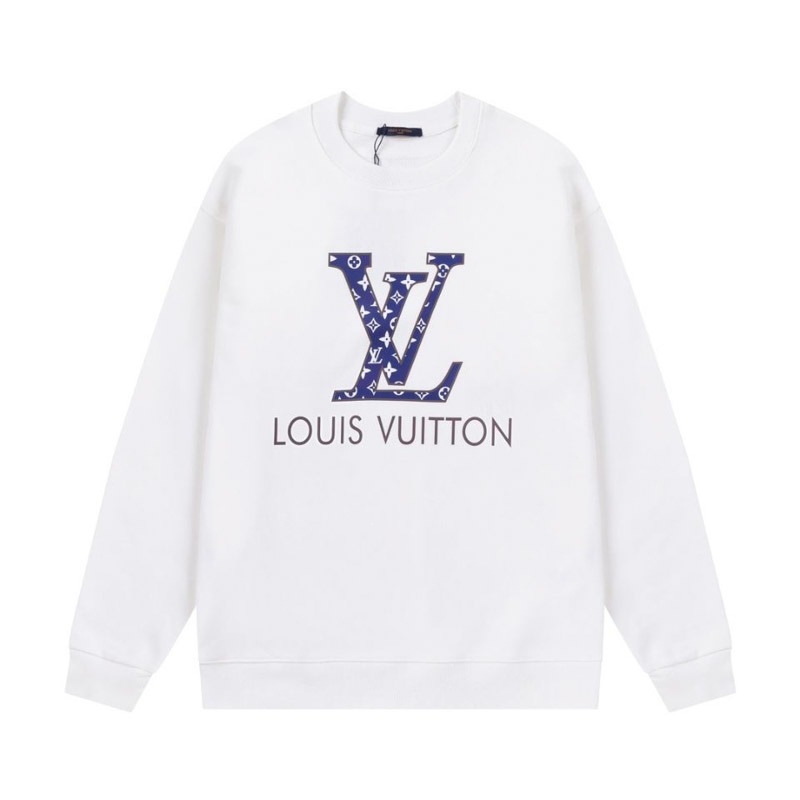 Sudadera Louis Vuitton Z236WJ — TrapXShop