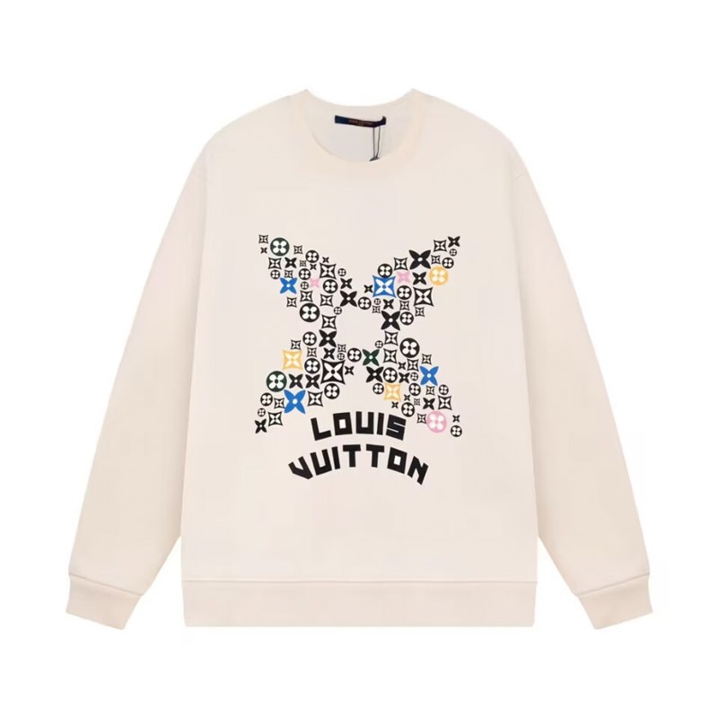 Sudadera Louis Vuitton