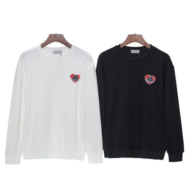 Sudadera Moncler 2KMK6J (2COLORES)