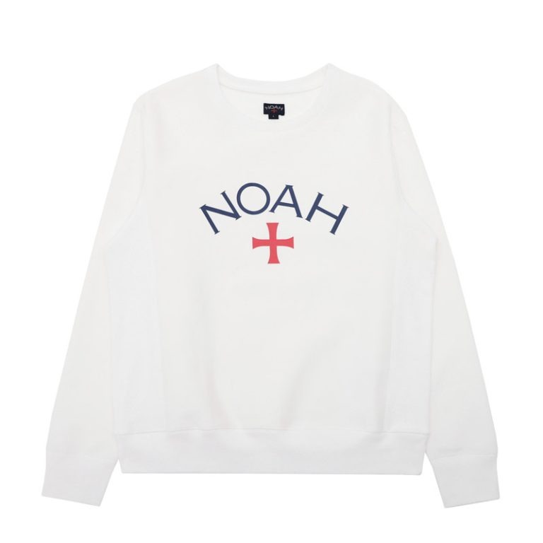 Sudadera Noah LDS6HP (3COLORES)