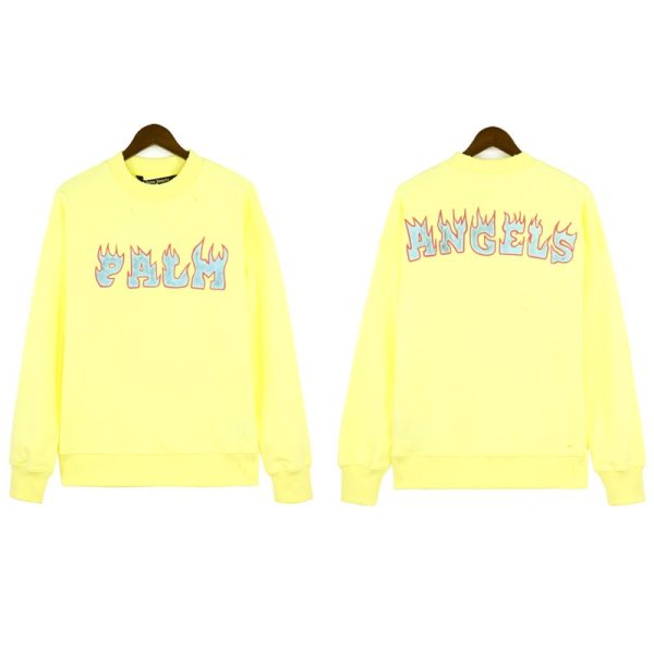 Sudadera Palm Angels AFXW2W (2COLORES)