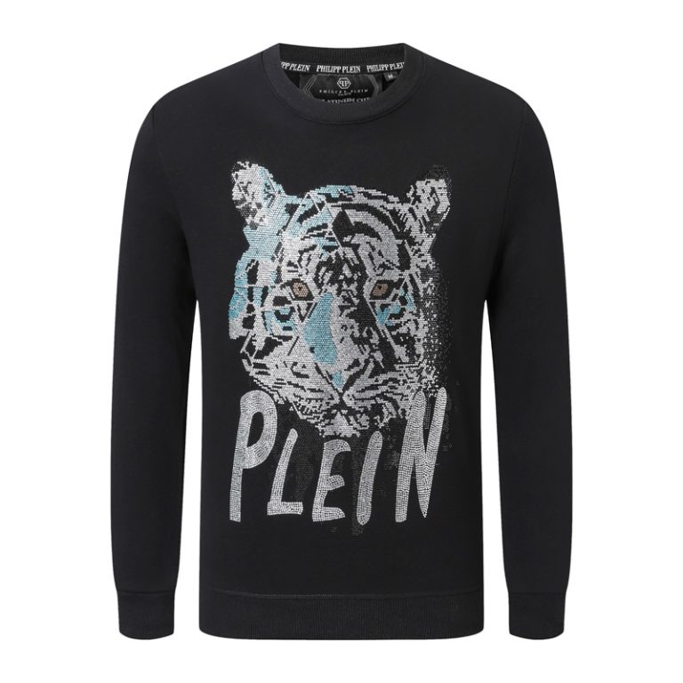 Sudadera Philipp Plein G3ZVUU