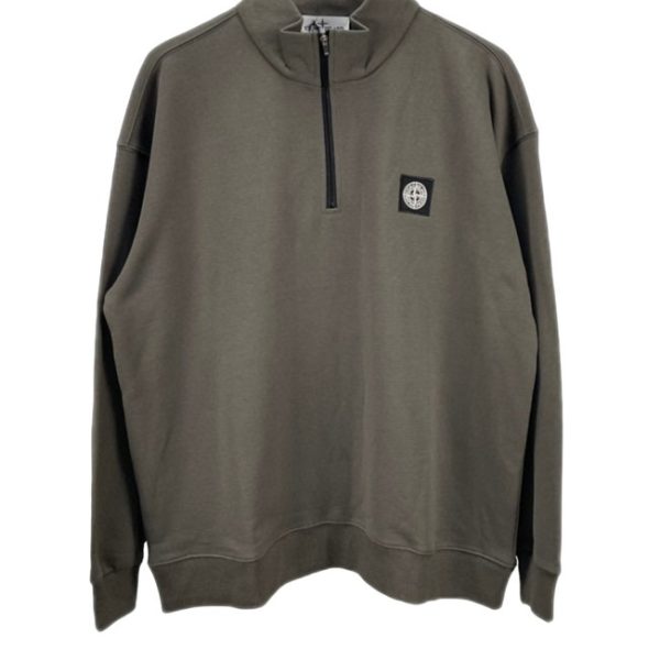 Sudadera Stone Island 2ACYVE (2COLORES)