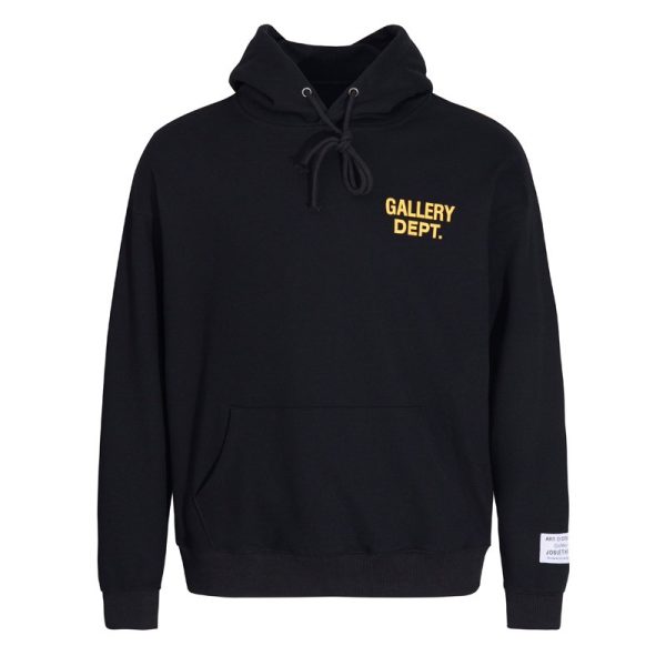 Sudadera con Capucha Gallery Dept AFXWK8 (2COLORES)