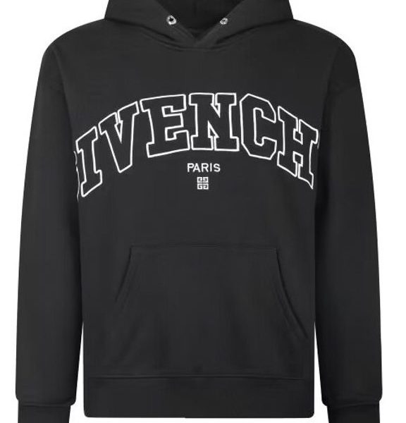 Sudadera con Capucha Givenchy AFZH5T