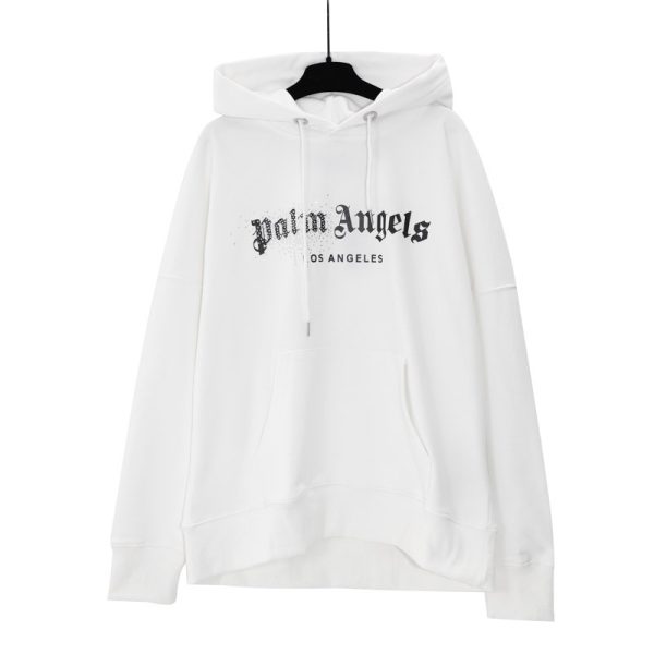 Sudadera con Capucha Palm Angels 4YNRXM (2COLORES)