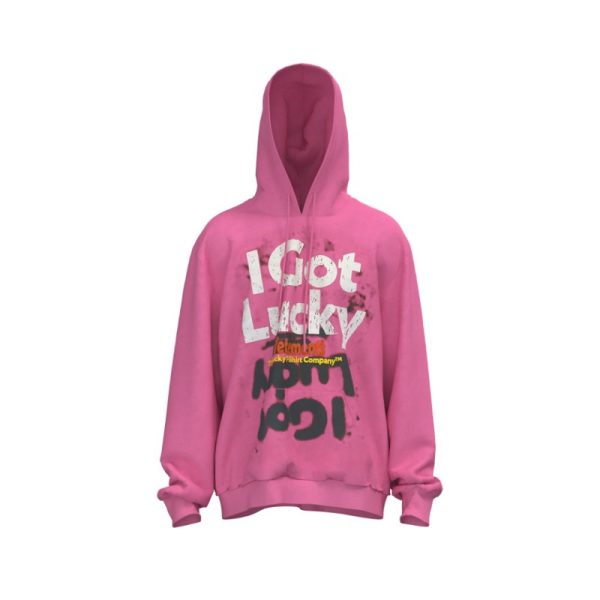 Sudadera con Capucha Vetements JNUV9M