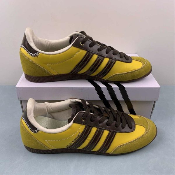 Wales Bonner x Adidas Japan H45VS6