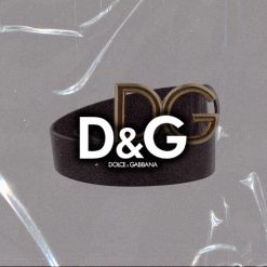 Cinturones Dolce&Gabbana