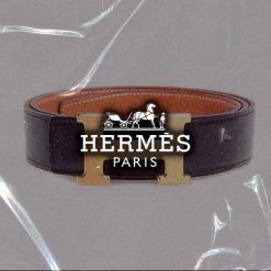 Cinturones Hermes