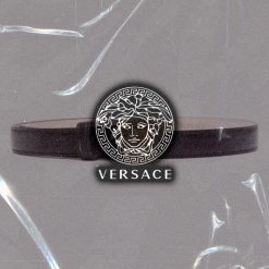 Cinturones Versace