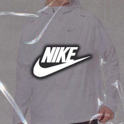 Cortavientos Nike