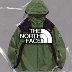 Cortavientos The North Face