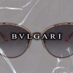 Gafas De Sol Bulgari