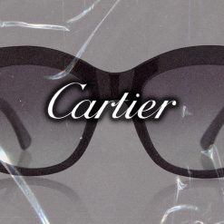 Gafas De Sol Cartier