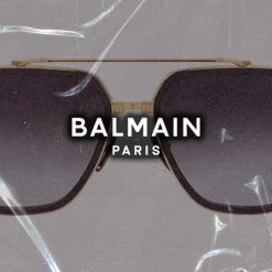 Gafas De Sol Balmain