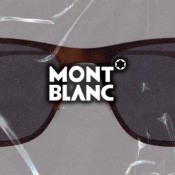 Gafas De Sol Montblanc