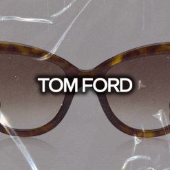 Gafas De Sol Tom Ford