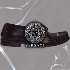 Mocasines Versace