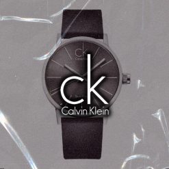 Relojes Calvin Klein