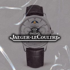 Relojes Jaeger Lecoultre