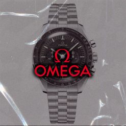 Relojes Omega