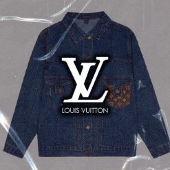 Tejanas Louis Vuitton