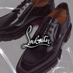 Zapatos de marca Christian Louboutin