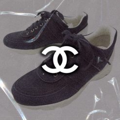 Zapatos de marca Chanel