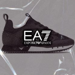 Zapatos de marca Emporio Armani