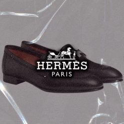 Zapatos de marca Hermes