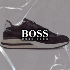 Zapatos de marca Hugo Boss