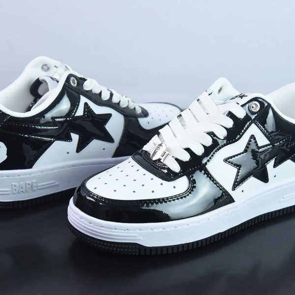 Bape Sta Low XJAYK9