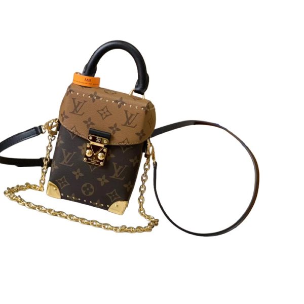 Bolso Louis Vuitton WGX9MH