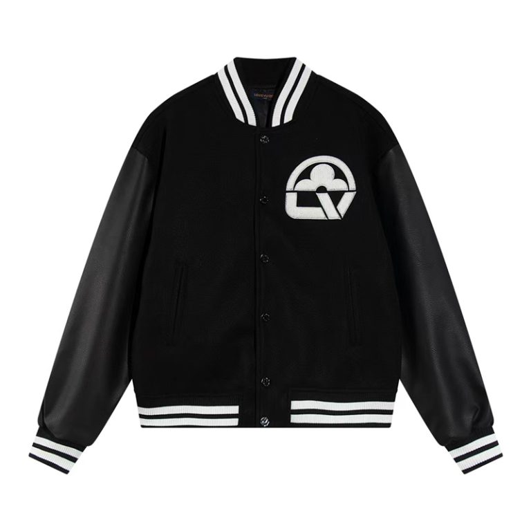 Bomber Louis Vuitton C4HJBY