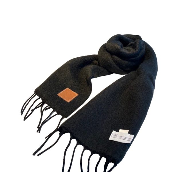 Bufanda Loewe DX5VBM