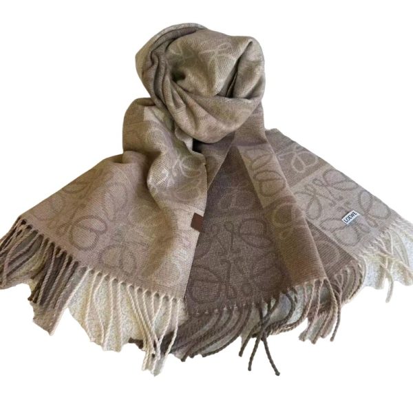 Bufanda Loewe EW6CBF
