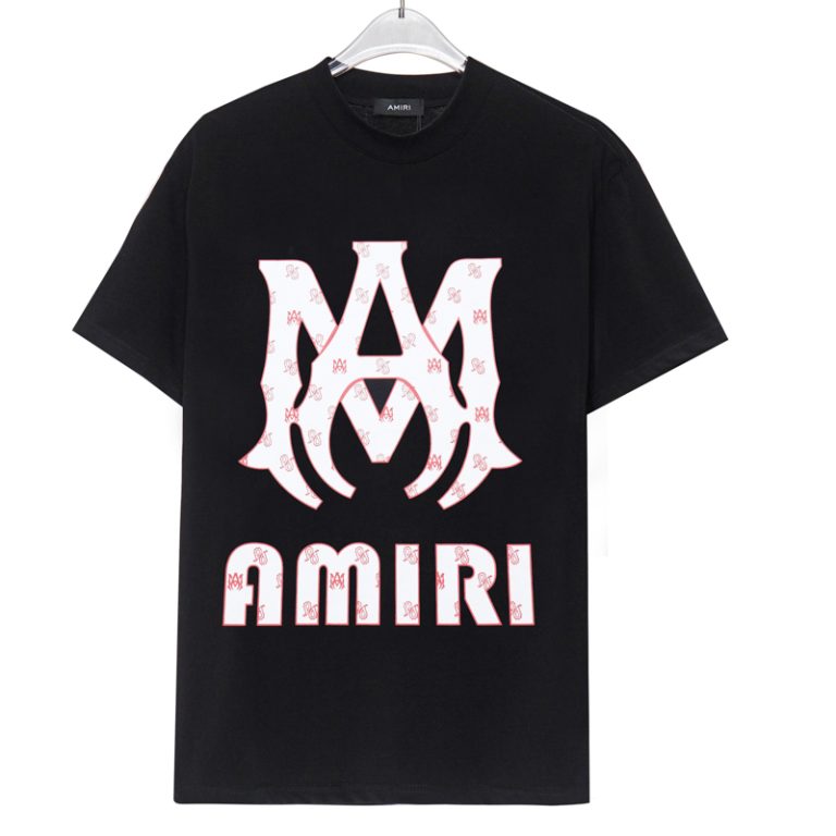 Camiseta Amiri UMT3FV (2COLORES)