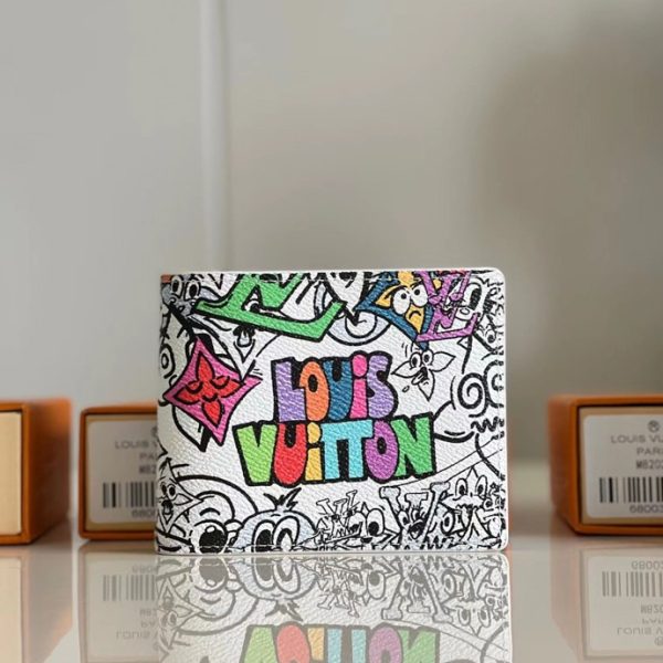 Cartera Louis Vuitton RYZ2ZK