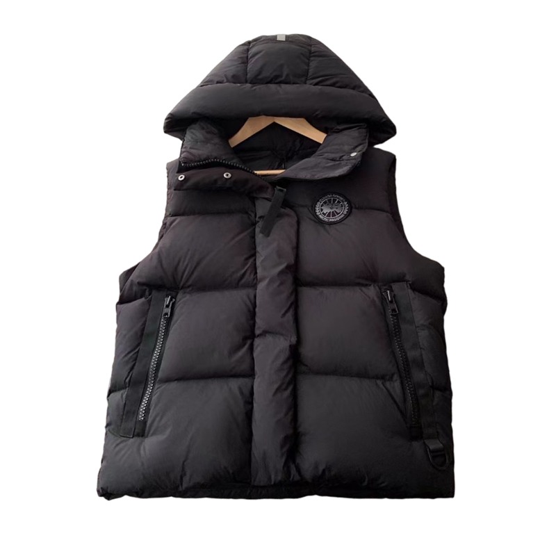 Canada goose 2024 chaleco precio