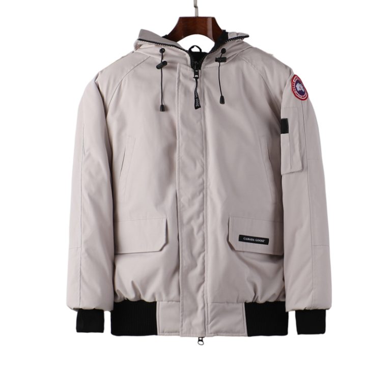 Chaqueta Canada Goose ARH7YK (2COLORES)