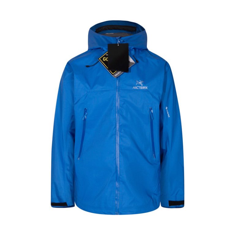 Cortavientos Arcteryx TABR3S (2COLORES)