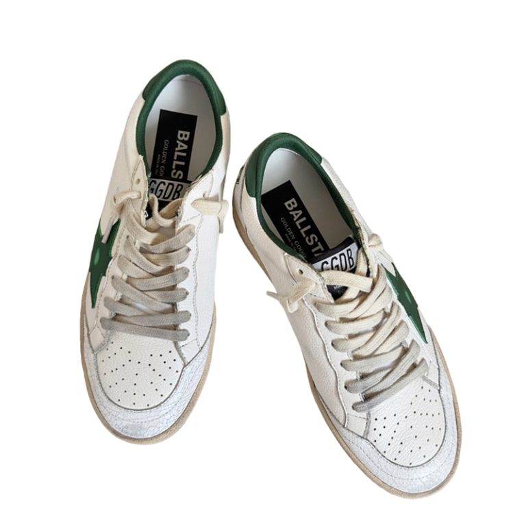 Golden Goose Ball Star EPDMZ4 OG QUALITY 1.1