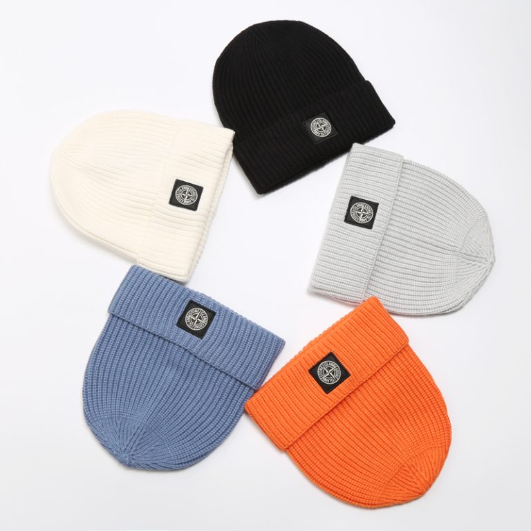 Gorro Stone Island ARH1YK (5COLORES)
