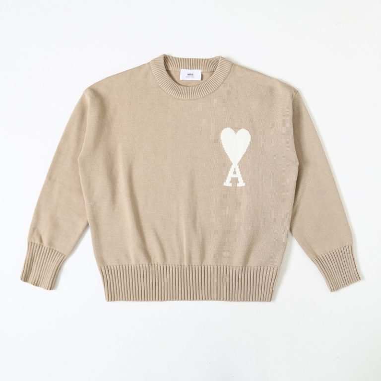 Jersey Ami 84RXM4 (3COLORES)