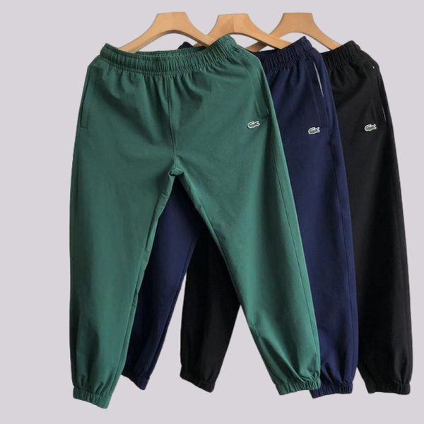 Pantalon Chandal Lacoste BGXF4C (3COLORES)