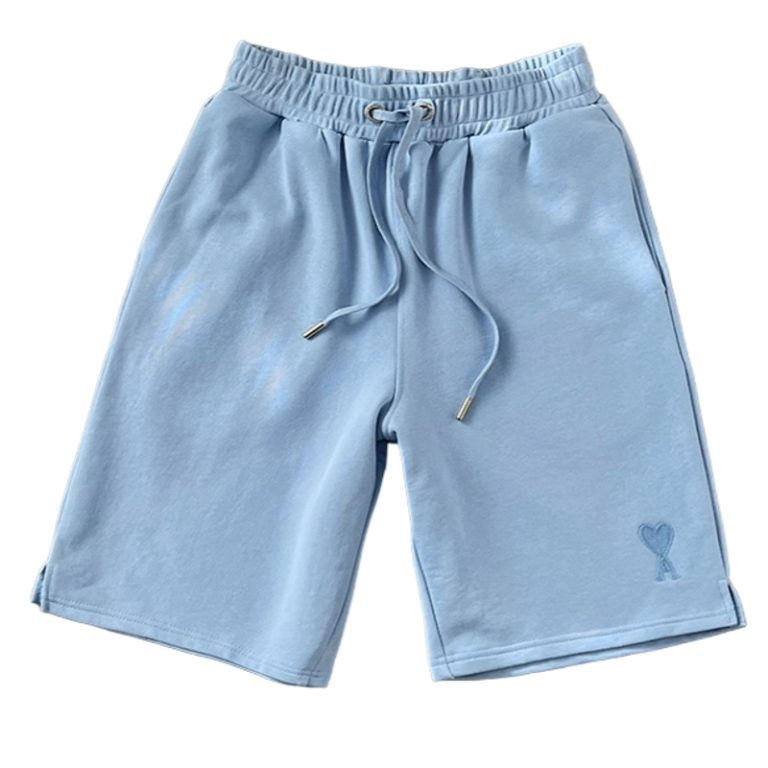 Pantalón Chándal Short Ami 57RXM4 (3COLORES)