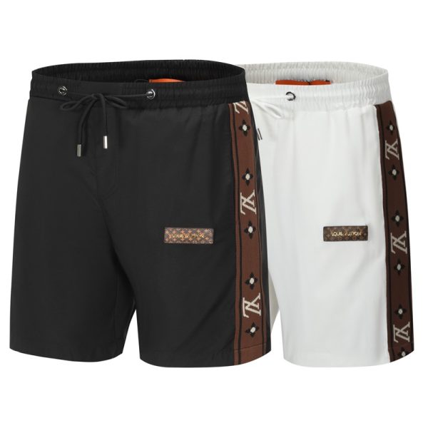 Pantalón Chándal Short Louis Vuitton N37S5S (2COLORES)